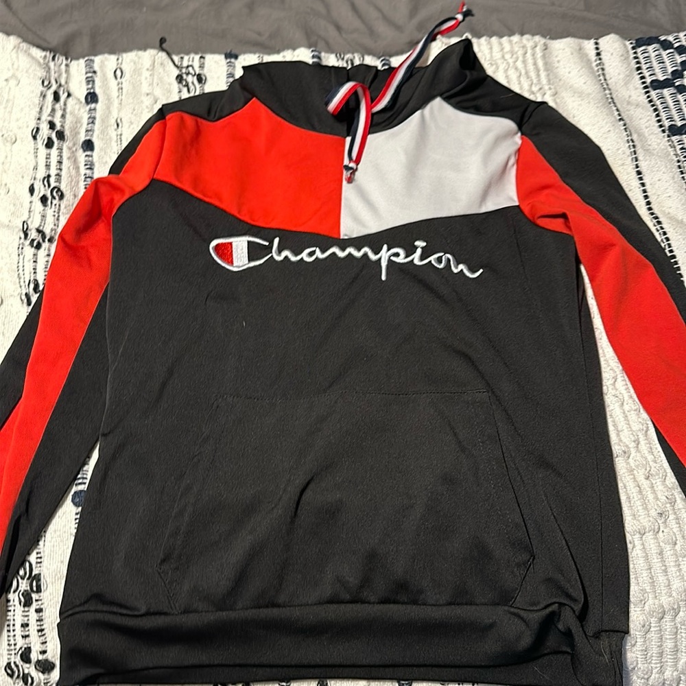 Champion Hoodie